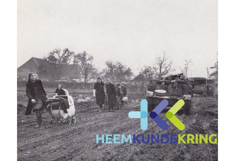Krieg 1940-45 Coll.G.B (9)